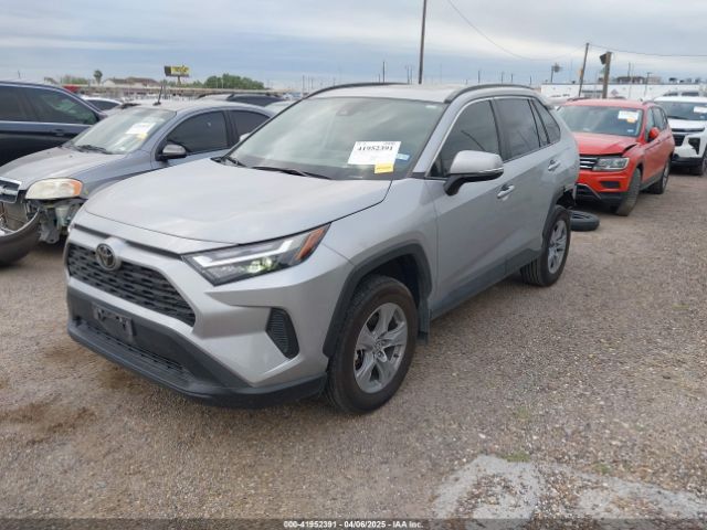 2T3W1RFV5RW312497 Toyota Rav4 Xle