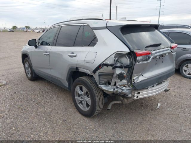 2T3W1RFV5RW312497 Toyota Rav4 Xle