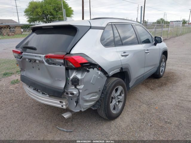 2T3W1RFV5RW312497 Toyota Rav4 Xle