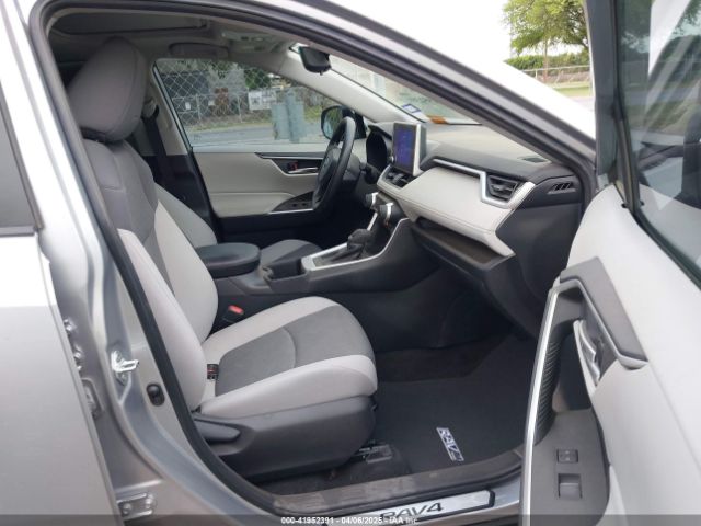 2T3W1RFV5RW312497 Toyota Rav4 Xle