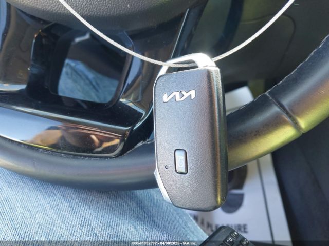 2023 KIA SORENTO 5XYRLDLC1PG165863 Photo 10