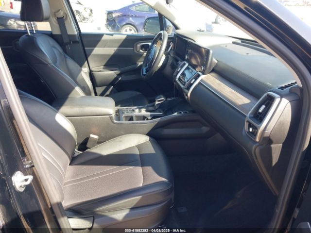 2023 KIA SORENTO 5XYRLDLC1PG165863 Photo 4