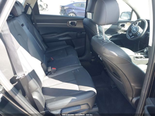 2023 KIA SORENTO 5XYRLDLC1PG165863 Photo 7