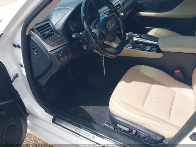 JTHCZ1BL7HA005118 Lexus GS 350