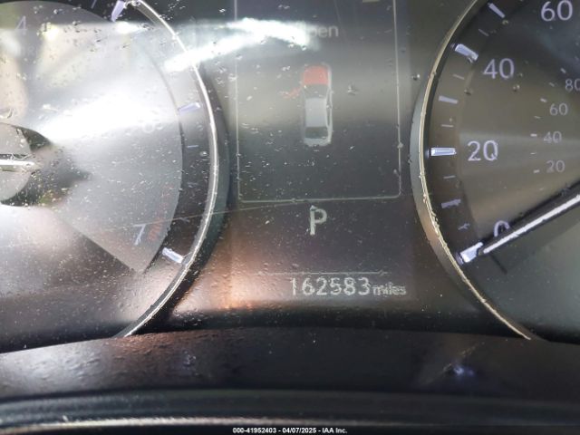 JTHCZ1BL7HA005118 Lexus GS 350