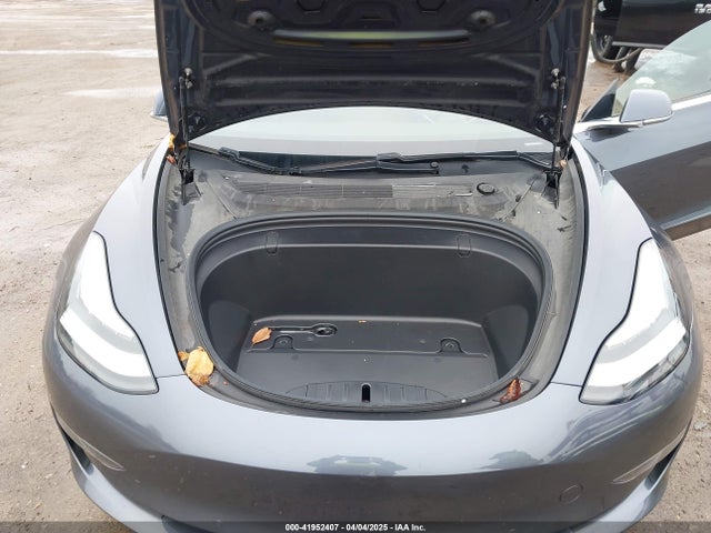 2019 TESLA MODEL 3 5YJ3E1EB3KF469294 Photo 9