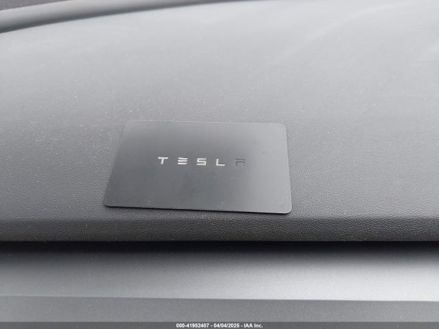 2019 TESLA MODEL 3 5YJ3E1EB3KF469294 Photo 10