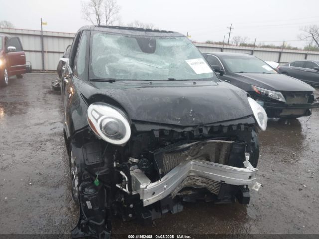 ZFBCFADH2EZ007684 Fiat 500L TREKKING