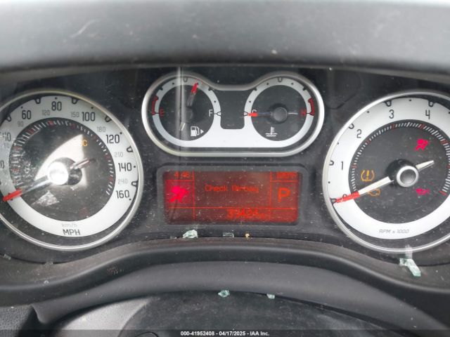 ZFBCFADH2EZ007684 Fiat 500L TREKKING