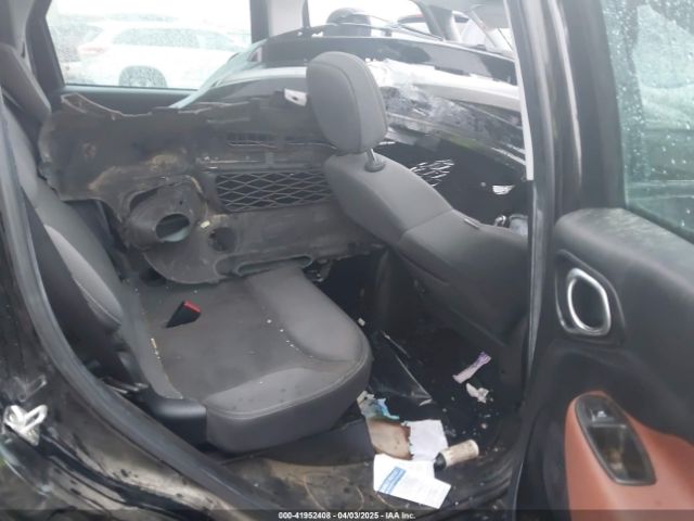 ZFBCFADH2EZ007684 Fiat 500L TREKKING