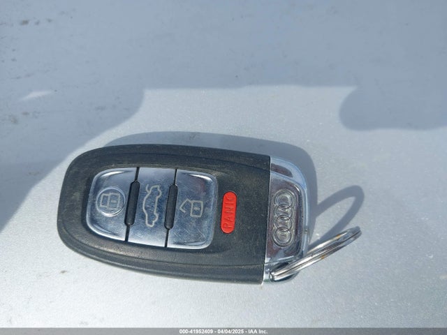 2012 Audi A4 2.0t Premium მანქანა იყიდება აუქციონზე, vin: WAUFFAFL9CN000972, აუქციონის ნომერი: 41952409