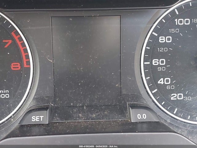 2012 Audi A4 2.0t Premium მანქანა იყიდება აუქციონზე, vin: WAUFFAFL9CN000972, აუქციონის ნომერი: 41952409