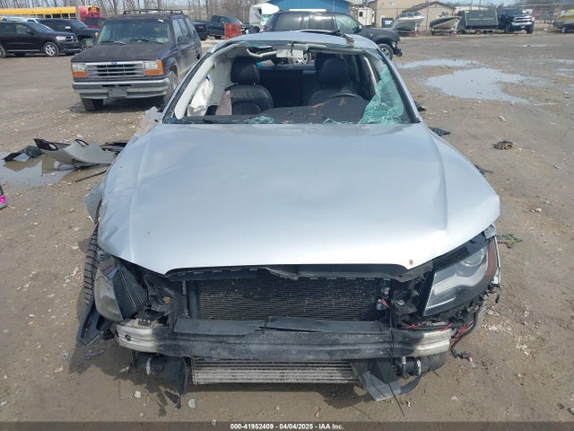 2012 Audi A4 2.0t Premium მანქანა იყიდება აუქციონზე, vin: WAUFFAFL9CN000972, აუქციონის ნომერი: 41952409