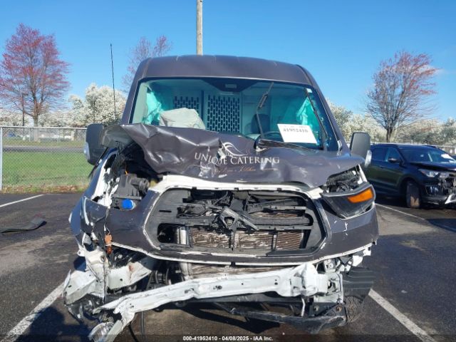 1FTYE2CMXKKB32625 Ford Transit-150