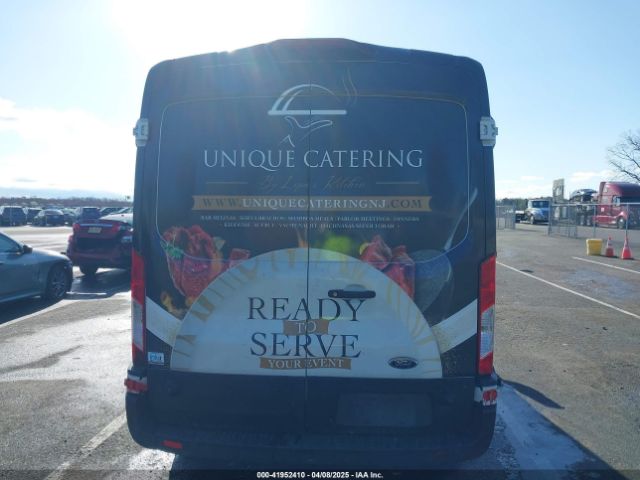 1FTYE2CMXKKB32625 Ford Transit-150