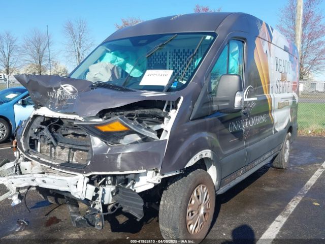 1FTYE2CMXKKB32625 Ford Transit-150