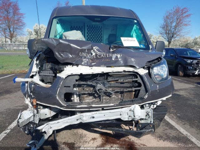 1FTYE2CMXKKB32625 Ford Transit-150
