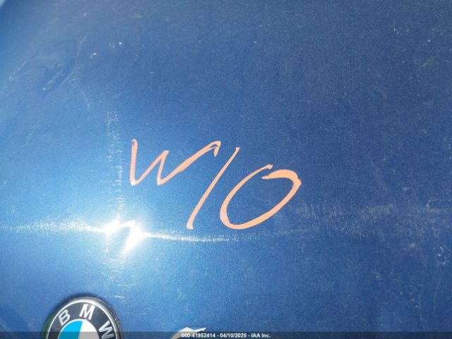 2020 BMW X3 M 5YMTS0C00L9B58528 Photo 9