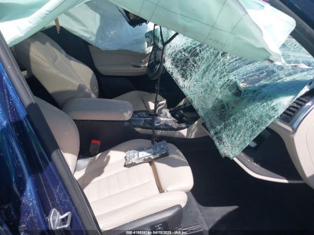 2020 BMW X3 M 5YMTS0C00L9B58528 Photo 4