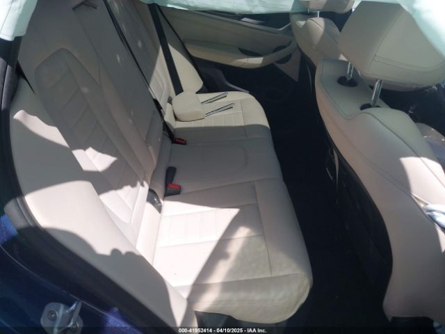 2020 BMW X3 M 5YMTS0C00L9B58528 Photo 7