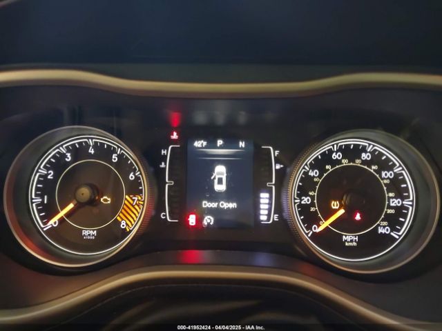 1C4PJMCS9FW633313 Jeep Cherokee Latitude
