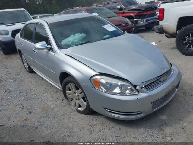 2G1WB5E36G1141859 auction archive image