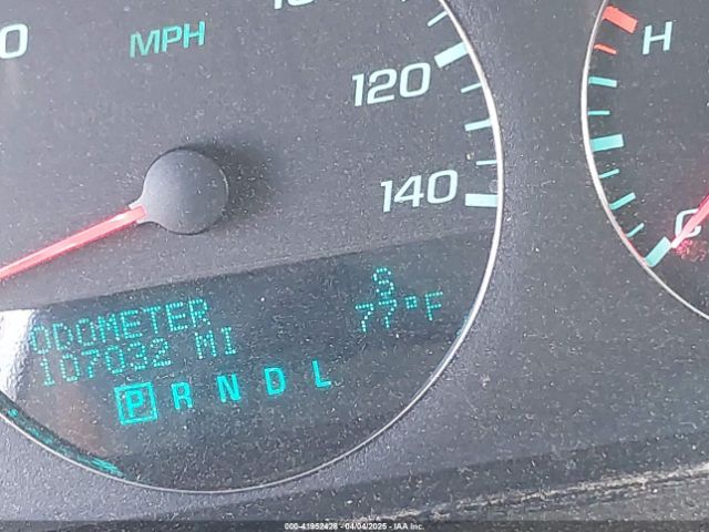 2G1WB5E36G1141859 Chevrolet Impala Limited Lt