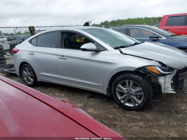 KMHD84LF2JU489380 Hyundai ELANTRA SEL