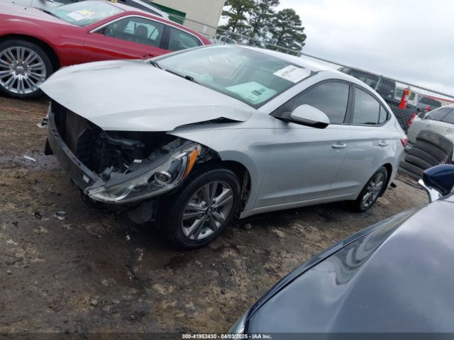 KMHD84LF2JU489380 Hyundai ELANTRA SEL