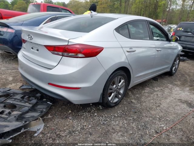 KMHD84LF2JU489380 Hyundai ELANTRA SEL