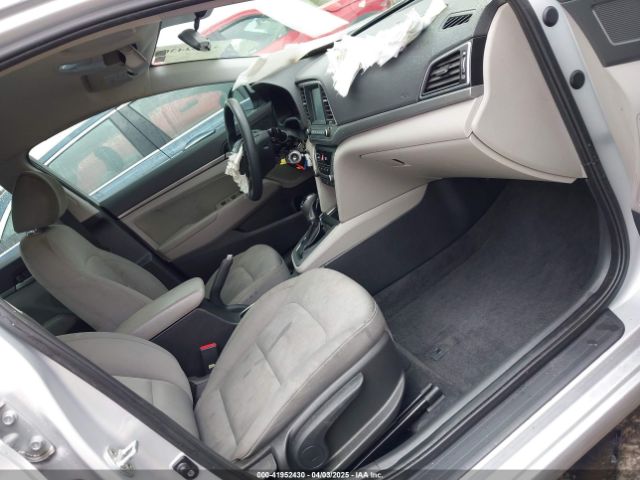 KMHD84LF2JU489380 Hyundai ELANTRA SEL