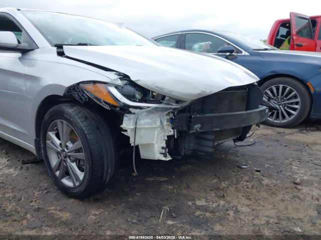 KMHD84LF2JU489380 Hyundai ELANTRA SEL