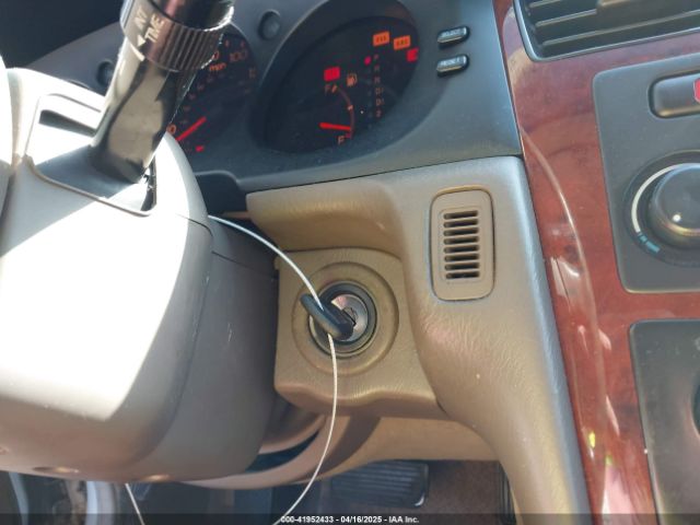 2000 ACURA RL JH4KA9653YC007191 Photo 10