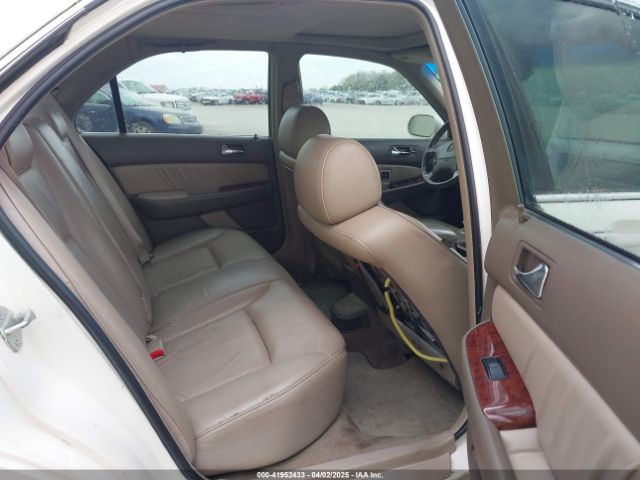 2000 ACURA RL JH4KA9653YC007191 Photo 7