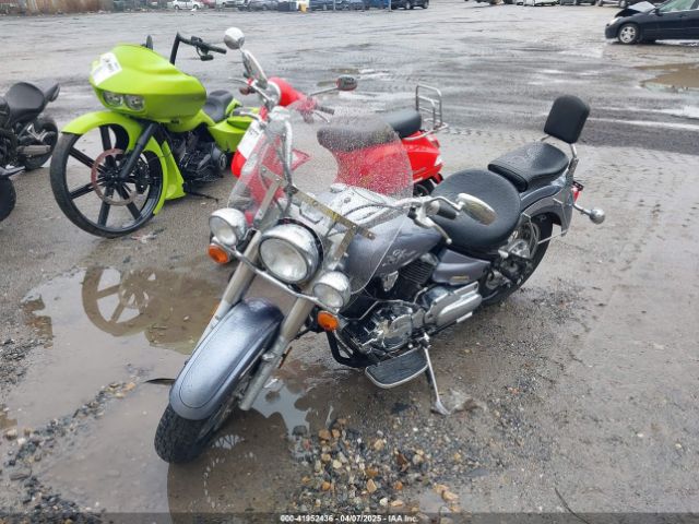 2003 YAMAHA XVS1100 JYAVP11E53A041753 Photo 1