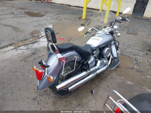 2003 YAMAHA XVS1100 JYAVP11E53A041753 Photo 3