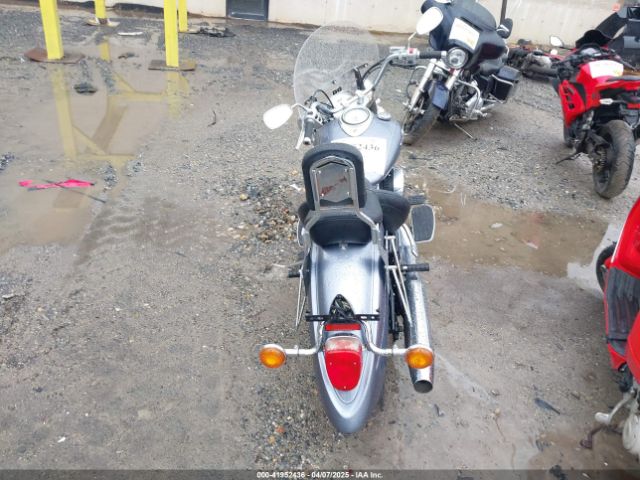 2003 YAMAHA XVS1100 JYAVP11E53A041753 Photo 5