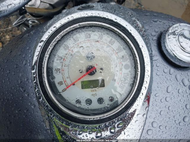 2003 YAMAHA XVS1100 JYAVP11E53A041753 Photo 6