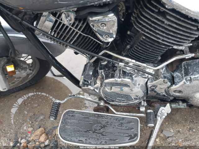 2003 YAMAHA XVS1100 JYAVP11E53A041753 Photo 8