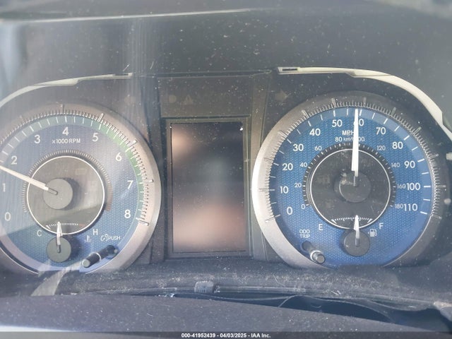 5TDYZ3DC8KS969639 Toyota Sienna Xle 8 Passenger