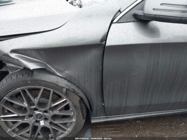 WDDSJ4GB0JN574127 Mercedes-Benz CLA 250 4MATIC