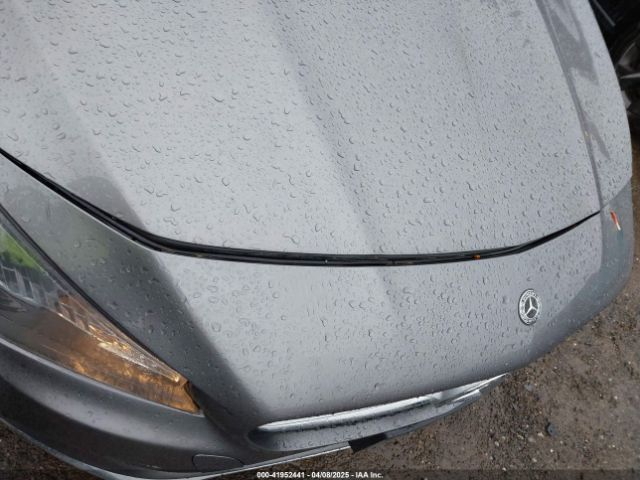 WDDSJ4GB0JN574127 Mercedes-Benz CLA 250 4MATIC