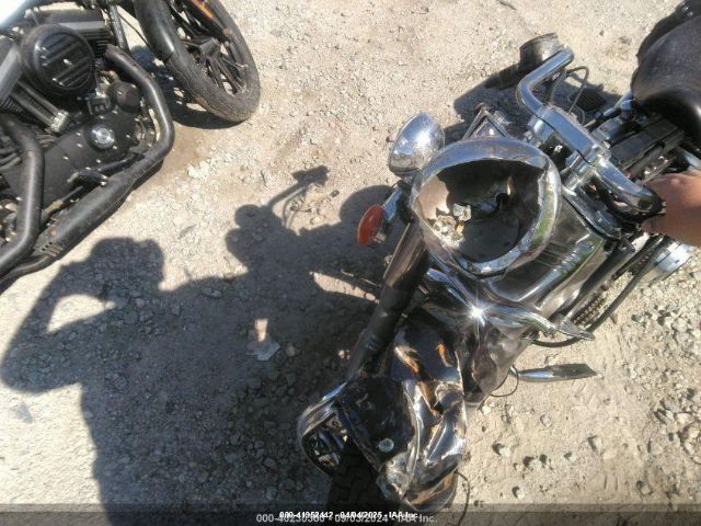 2008 HARLEY-DAVIDSON FLSTC 1HD1BW5128Y016912 Photo 1