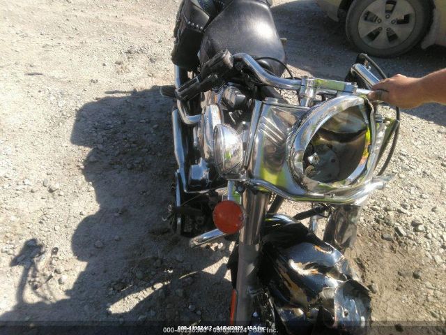 2008 HARLEY-DAVIDSON FLSTC 1HD1BW5128Y016912 Photo 4