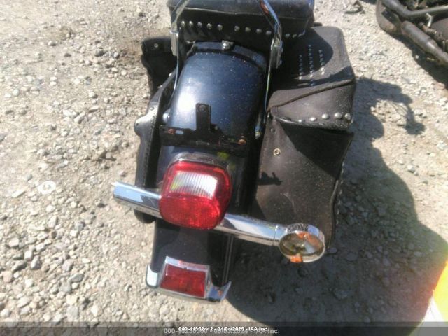 2008 HARLEY-DAVIDSON FLSTC 1HD1BW5128Y016912 Photo 5