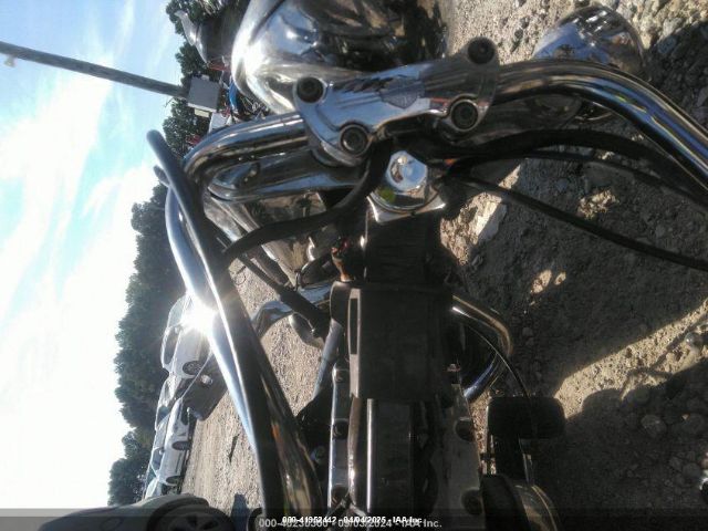 2008 HARLEY-DAVIDSON FLSTC 1HD1BW5128Y016912 Photo 6