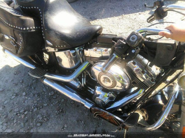 2008 HARLEY-DAVIDSON FLSTC 1HD1BW5128Y016912 Photo 7