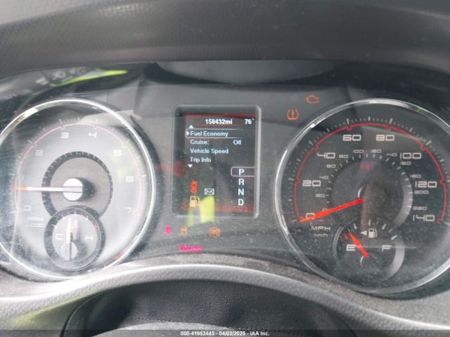 2C3CDXBG8EH117241 Dodge Charger Se