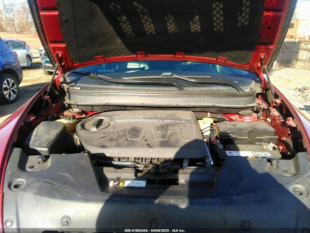 1C4PJMBS4FW746572 Jeep Cherokee Trailhawk