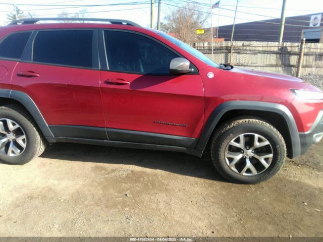 1C4PJMBS4FW746572 Jeep Cherokee Trailhawk